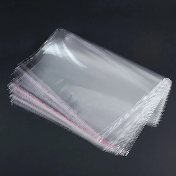 Bolsas para Algodón vista 3