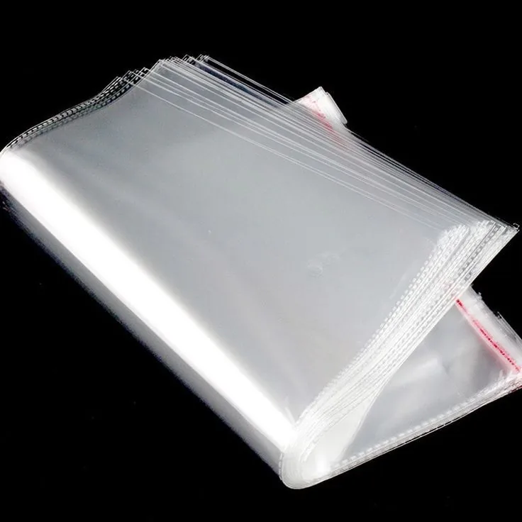 Bolsas para Algodón vista 4