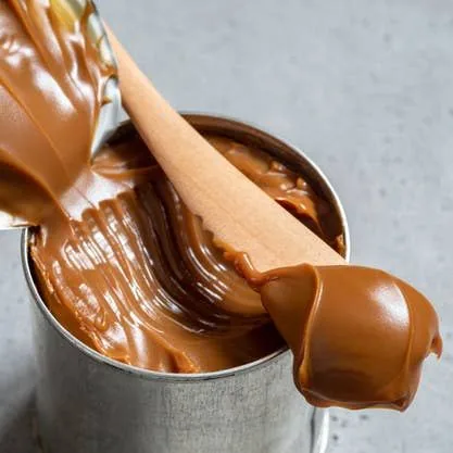 Caramelo para Manzanas vista 2