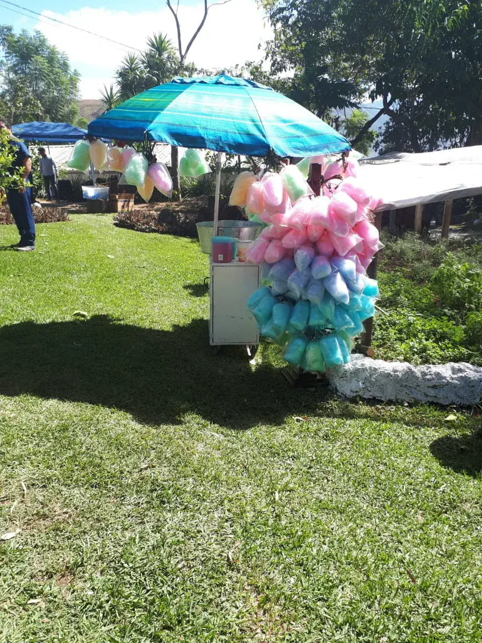 Paquete mixto 200 unidades de algodones y poporopos cubierto en el lugar para eventos en Guatemala