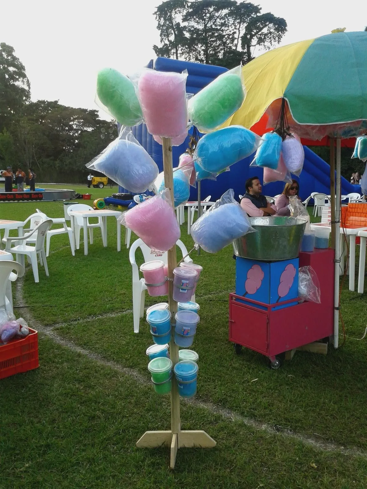 Clásico Festivo vista 1