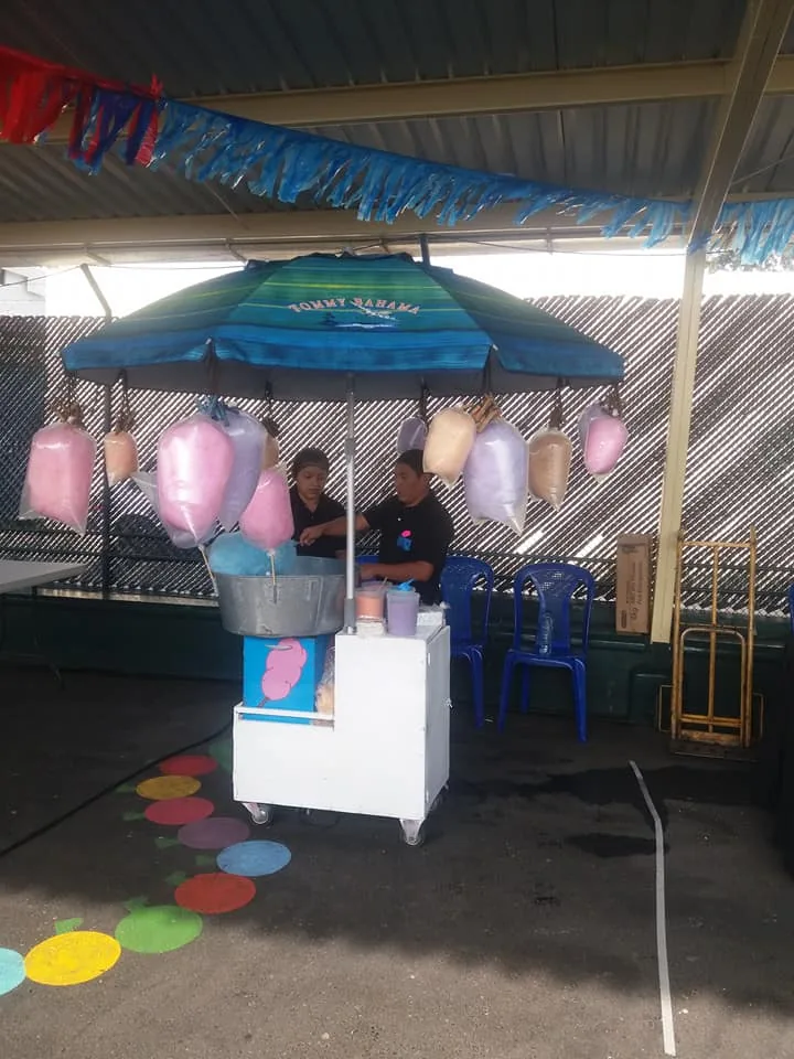 Guía de elotes locos y street food para eventos