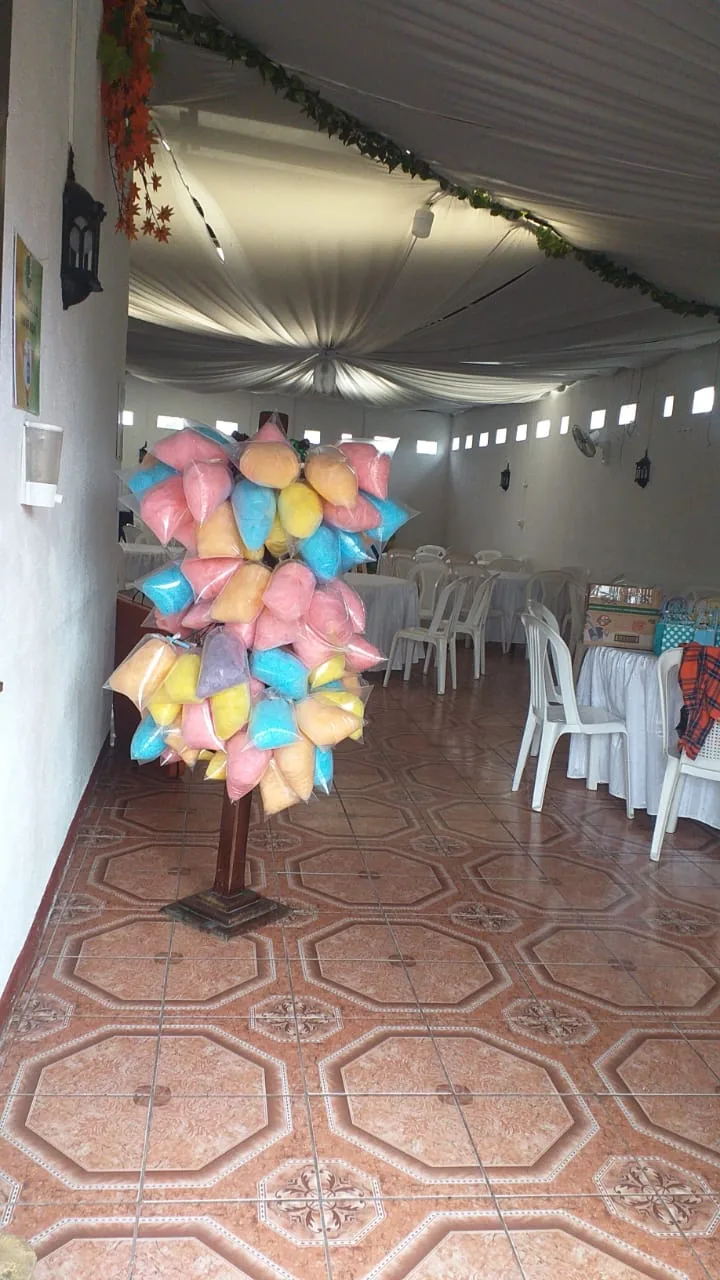 Celebración Estelar vista 4