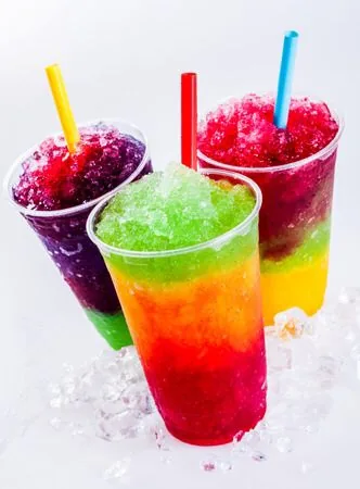 Servicio de Granizadas para Eventos y Fiestas Guatemala | Algodón Todo Evento