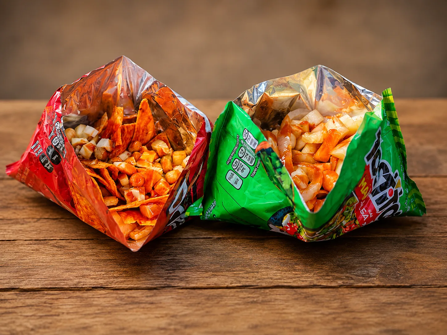 Snack Bar para eventos - imagen ilustrativa 3