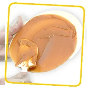 Obleas Artesanales Caramelizadas vista 3