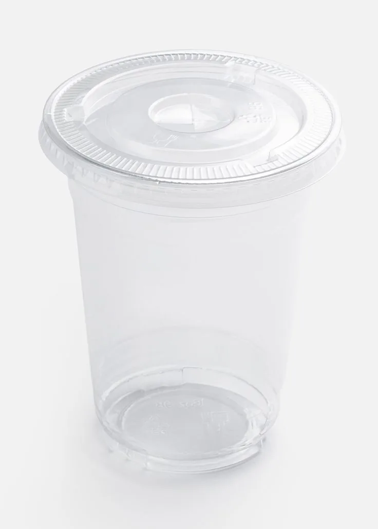 Vasos para Algodón vista 3
