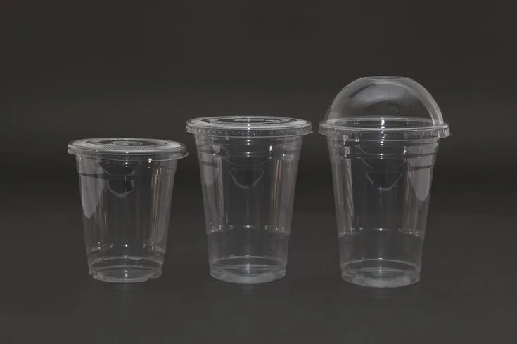 Vasos para Algodón vista 2