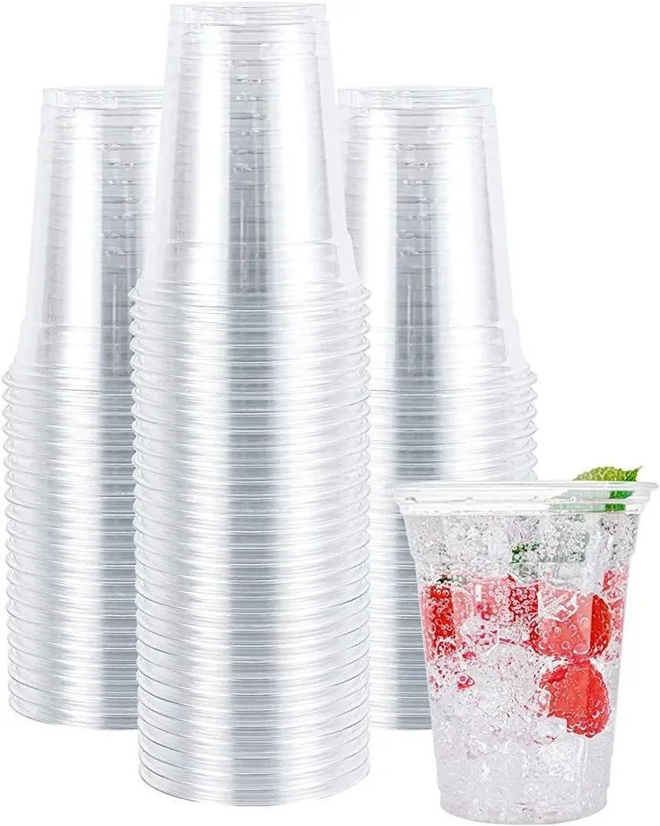 Vasos para Algodón vista 4