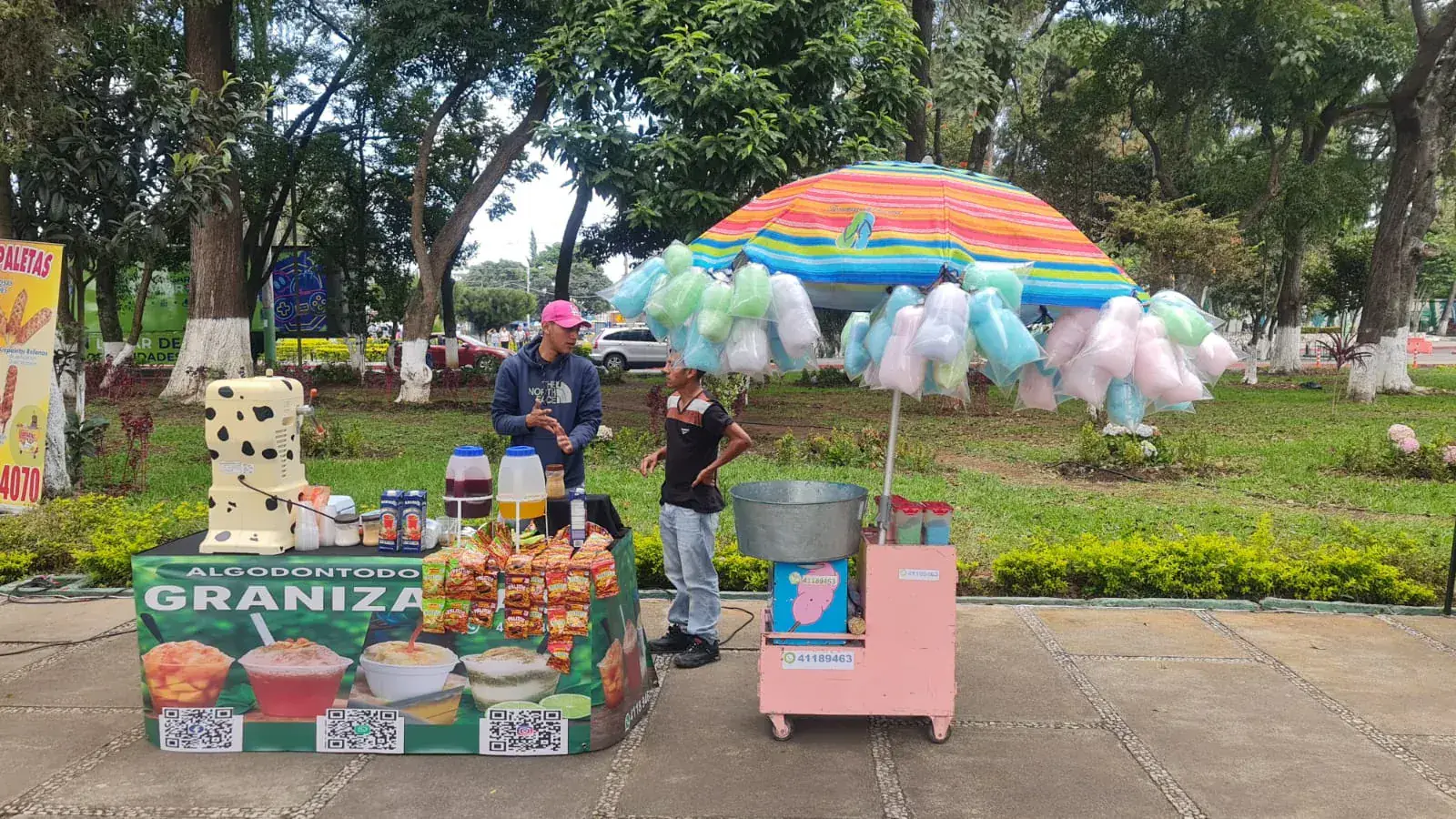 Combo Mega Kermés